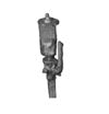 Cal Scale 250 Ho Modern Whistle