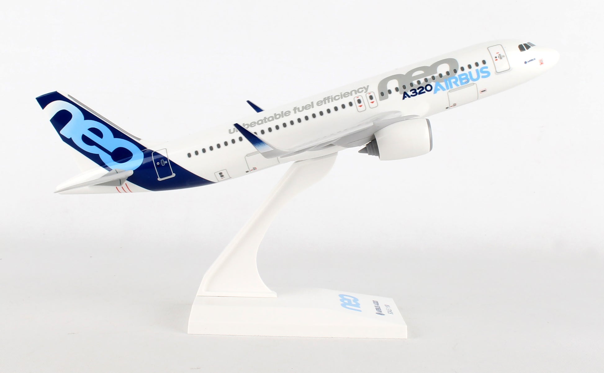 Skymarks SKR939 Skymarks Airbus A320Neo 1/150