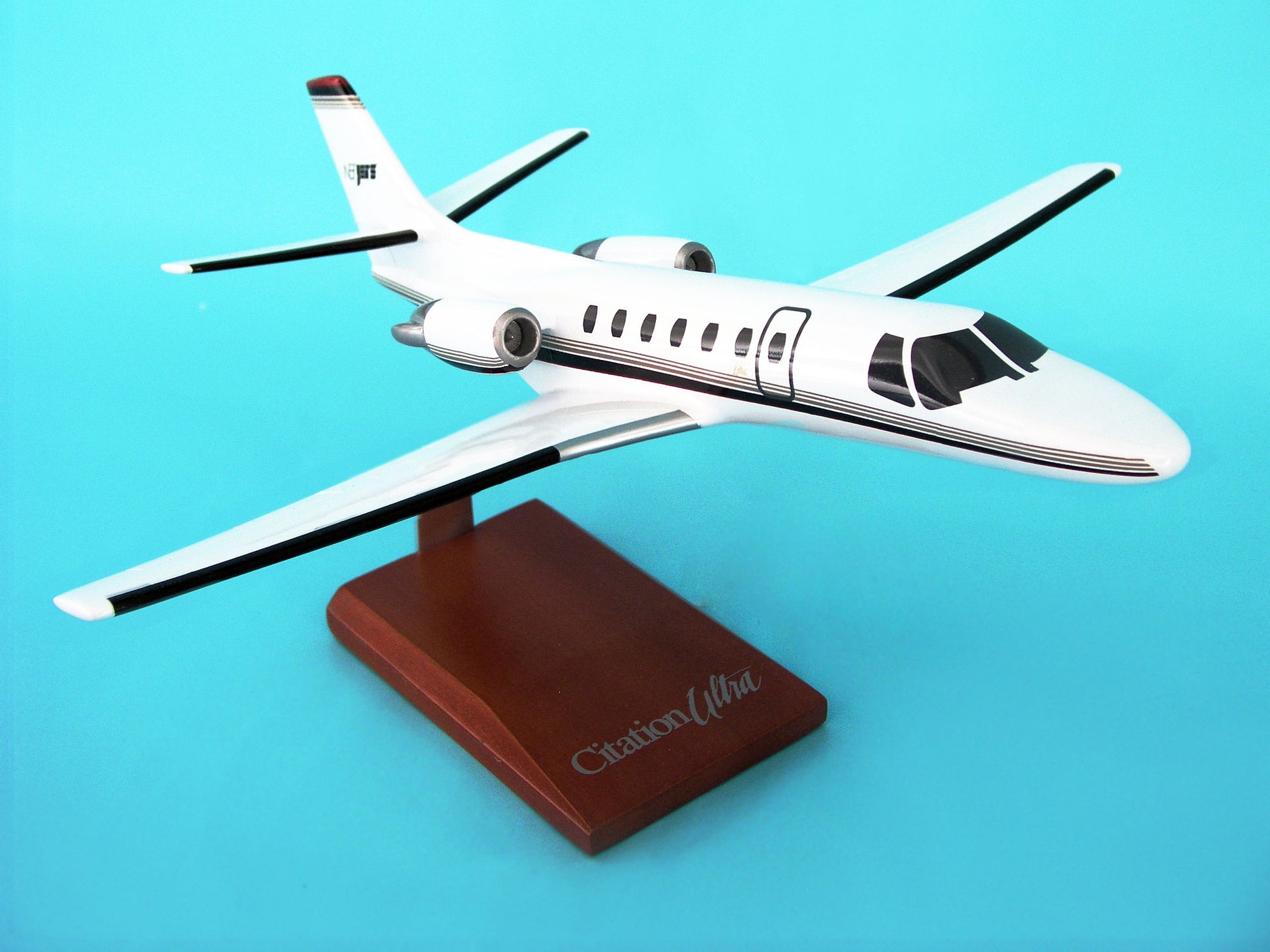 Executive Series H1740 Exec Ser Cessna Citation V Ultra 1/40 (Kcc5Tr)