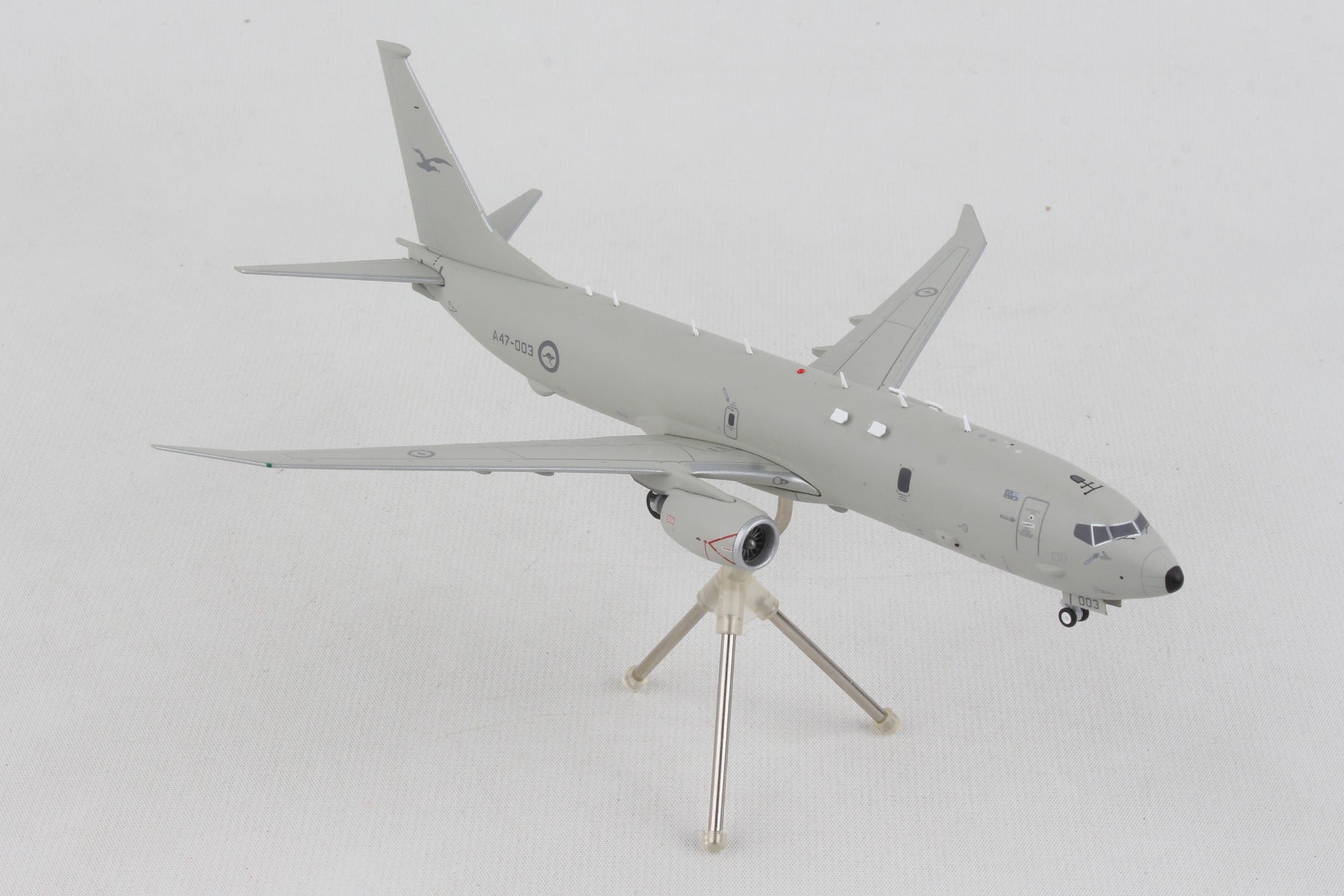 Gemini Jets 1/200 G2RAA971 Gemini200 Raaf P8A 1/200 A47-003