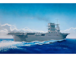 Trumpeter 5716 1/700 USS Lexington CV2 Aircraft Carrier May 1942