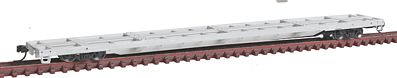 Atlas Trainman 50001144 N 85'Trash Flat Undec W/Cont