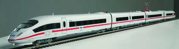 Piko 57306 HO Scale 1/87 ~NS ICE3 4-Car Train