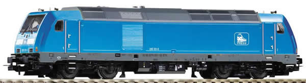 Piko 57342 HO Scale 1/87 ~BR 285 Diesel Press VI