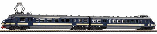 Piko 57370 HO Scale 1/87 ~Hondekop Benelux 220901 NMBS III