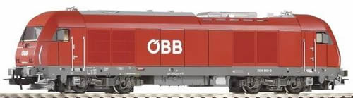 Piko 57580 HO Scale 1/87 Herkules Diesel Rh 2016 ÖBB V