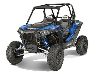 New-Ray 57593B 1/18 Scale Polaris RZR XP 1000 ATV