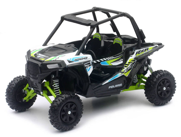 New-Ray 57593C 1/18 Scale Polaris RZR XP 1000 ATV