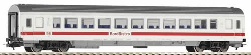 Piko 57608 HO Scale 1/87 IC Passenger Car Bistro DB V