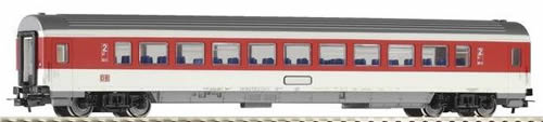 Piko 57609 HO Scale 1/87 IC Passenger Car 2nd Cl. DB V