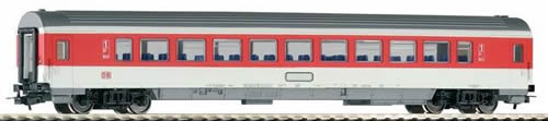 Piko 57610 HO Scale 1/87 IC Passenger Car 1st Cl. DB V