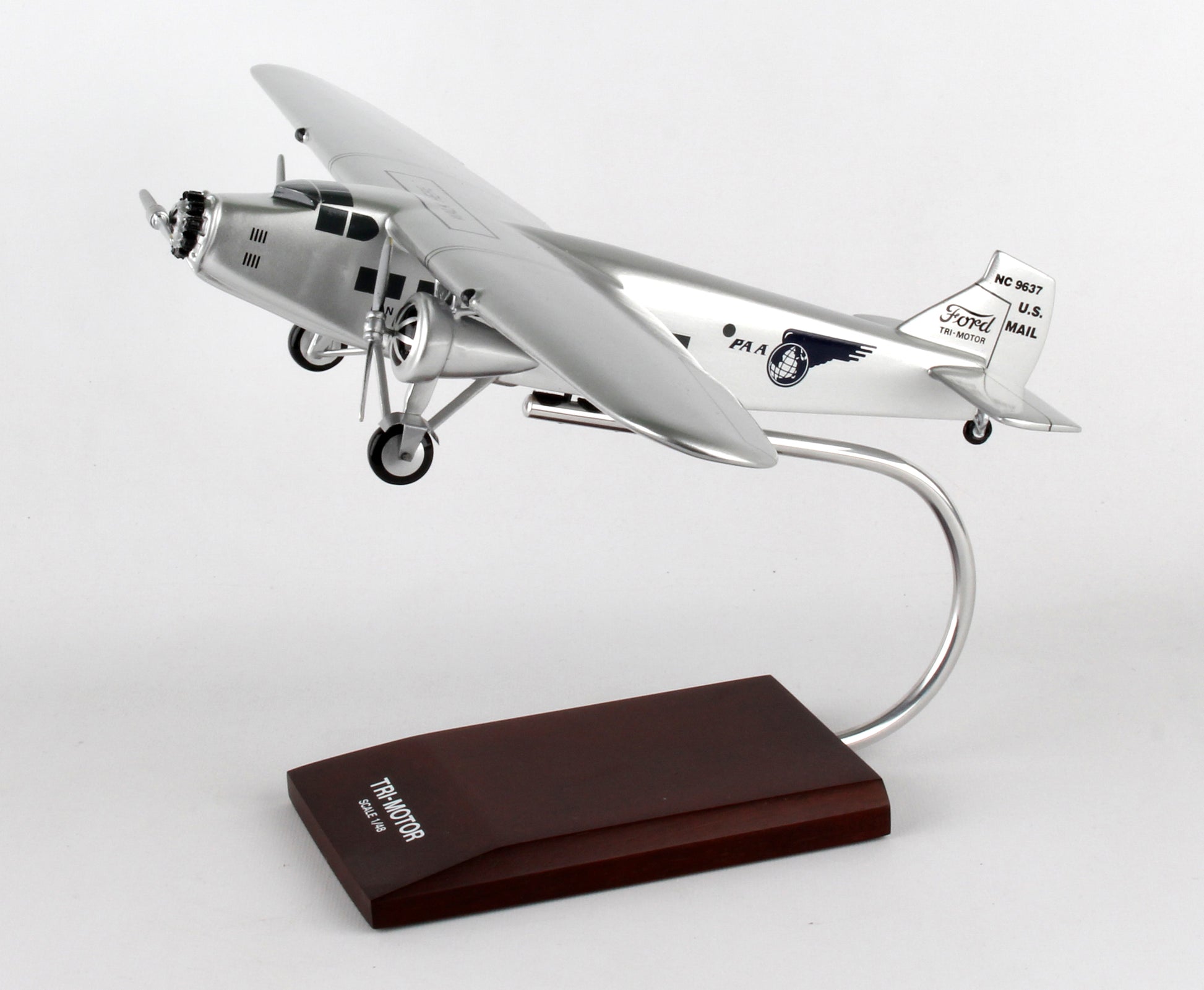 Executive Series G5948 Exec Ser Pan American At-5C 1/48 (Kf3Pat)