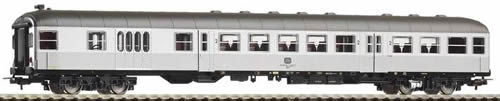 Piko 57652 HO Scale 1/87 Silver Coin Cab Car 2nd Cl. DB IV