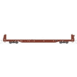 Atlas Trainman 20005088 Ho Bulkhead Flat Nwo 725070