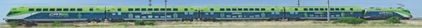 Piko 57825 HO Scale 1/87 ~Rh 1116 Taurus Electric CAT ÖBB V