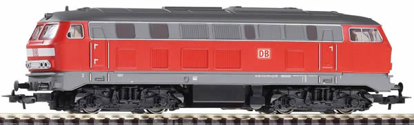 Piko 57901 HO Scale 1/87 BR 218 Diesel DB V
