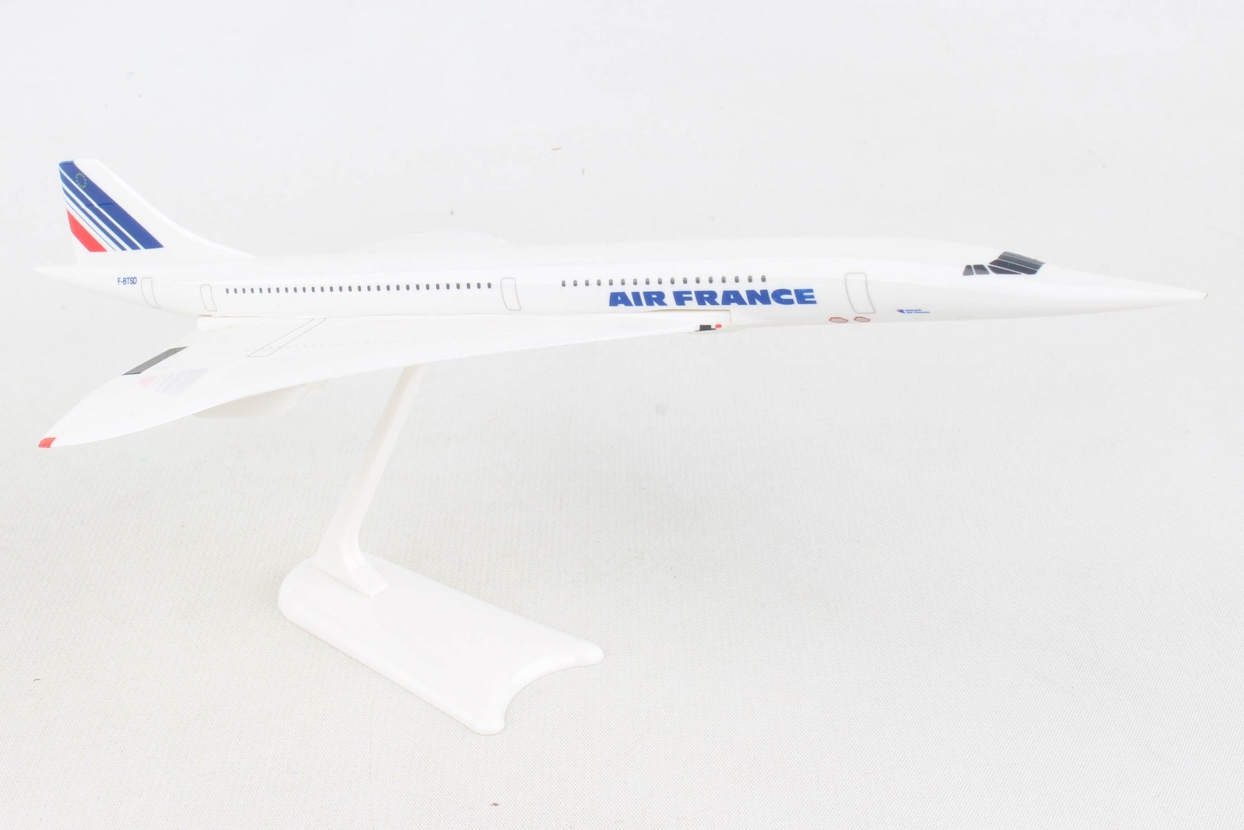 Skymarks SKR107 Skymarks Air France Concorde 1/250