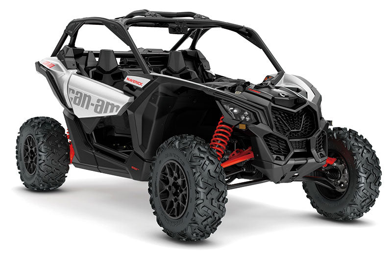 New-Ray 58193A 1/18 Scale Can-Am Maverick X3 X RC Turbo Side by