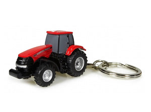 Universal Hobbies 5821  Scale Case IH Magnum 380CVX Tractor Key Ring