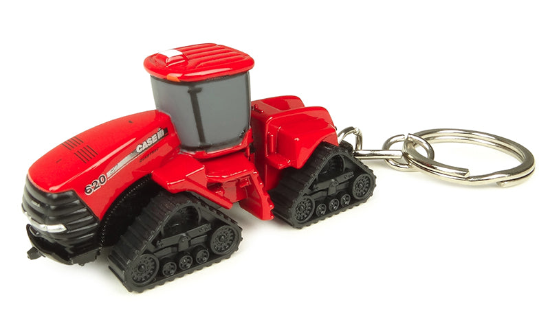 Universal Hobbies 5825  Scale Case Quadtrac 620 Tractor Key Ring