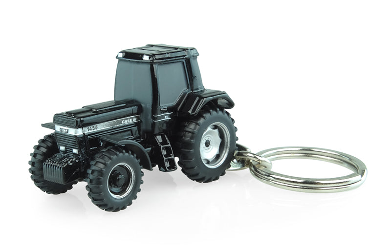 Universal Hobbies 5843  Scale Case IH 1455XL Black Beauty Tractor