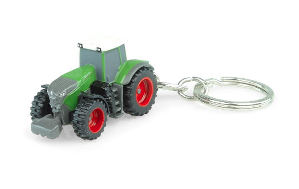 Universal Hobbies 5844 Scale Fendt 1050 Vario Tractor Key Ring