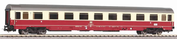 Piko 58530 HO Scale 1/87 Passenger Car 1st Cl. Eurofima DB IV