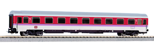 Piko 58538 HO Scale 1/87 Passenger Car 1st Cl. DB IV