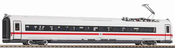 Piko 58592 HO Scale 1/87 Passenger Car BR 412 ICE 4 DB VI