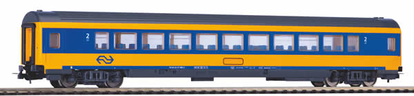 Piko 58679 HO Scale 1/87 IC Passenger Car NS V