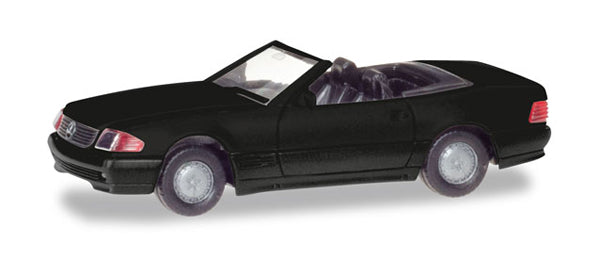 Herpa 13222 1/87 Scale Mercedes-Benz 500 Sl Minikit High Quality