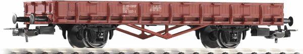 Piko 58758 HO Scale 1/87 Flat Car FS III