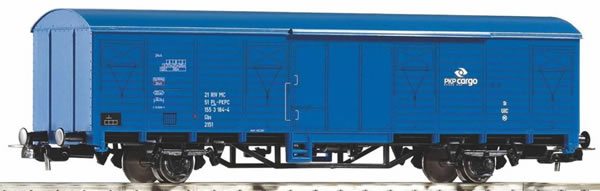 Piko 58784 HO Scale 1/87 Boxcar PKP Cargo V