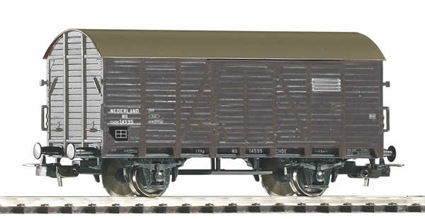 Piko 58936 HO Scale 1/87 Boxcar CHOK NS III