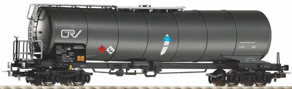 Piko 58969 HO Scale 1/87 Gravity Tank Car ORV VI