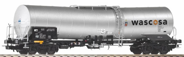 Piko 58976 HO Scale 1/87 Chemical Tank Car Caprolactam Wascosa VI