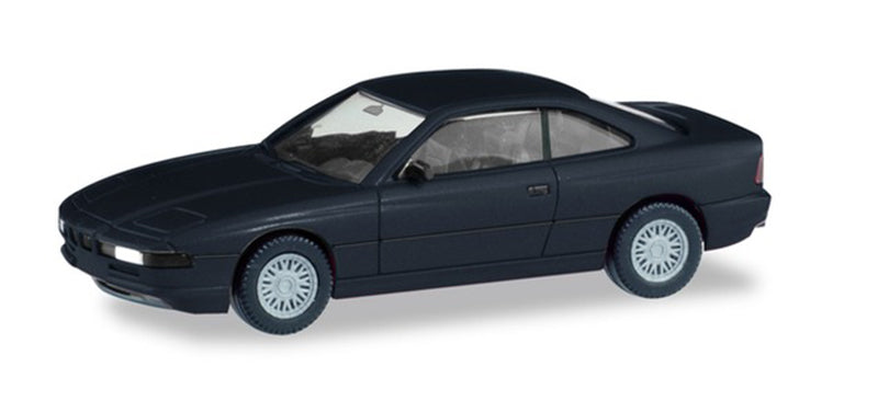 Herpa 13734 1/87 Scale Bmw 850I Coupe