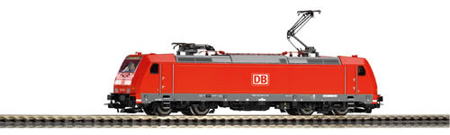 Piko 59347 HO Scale 1/87 ~BR 146.2 Electric w/2 Pans DB VI