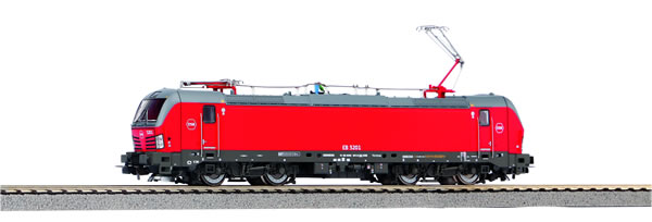 Piko 59392 HO Scale 1/87 ~EB 3200 Electric DSB VI