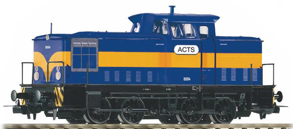 Piko 59435 HO Scale 1/87 6004 Diesel ACTS VI