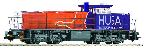 Piko 59491 HO Scale 1/87 G1206 Diesel HUSA 1506 VI