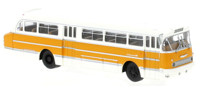 Brekina 59562 1/87 Scale 1968 Ikarus 66 City Bus