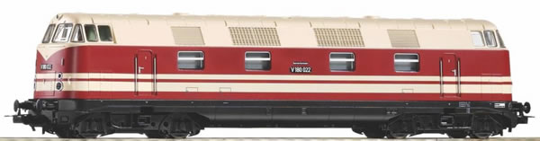 Piko 59570 HO Scale 1/87 V 180 Diesel DR III