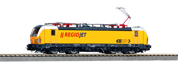 Piko 59591 HO Scale 1/87 BR 193 Electric Regiojet VI
