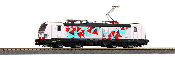 Piko 59598 HO Scale 1/87 BR 191 Electric InRail VI