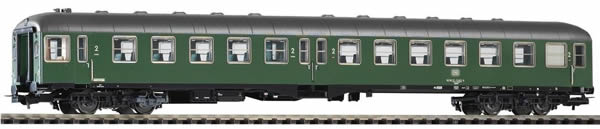 Piko 59682 HO Scale 1/87 Center Entrance Cab Car 2nd Cl. Bymf DB IV