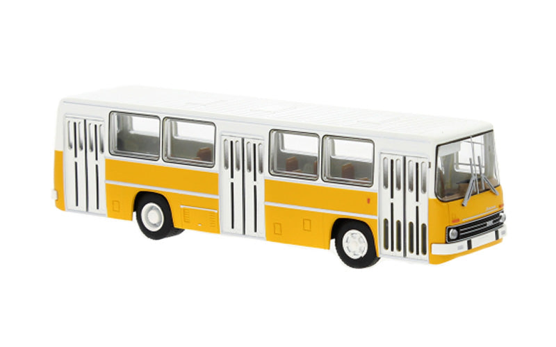 Brekina 59806 1/87 Scale 1972 Ikarus 260 City Bus