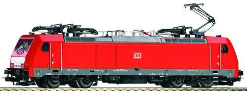 Piko 59853 HO Scale 1/87 ~BR 186 Electric DB VI