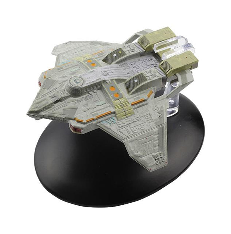 Eaglemoss SSSUK145 ! St145 Kraylor Medical Transport 136 Nightingale