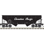 Atlas Trainman 20005893 Ho 2-Bay Hopper Cp 357017